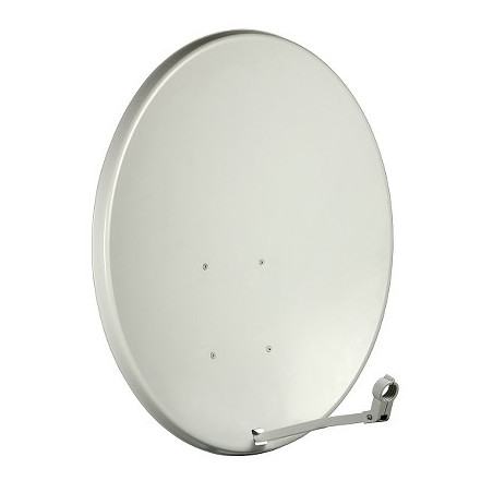Offset Antenna AS-90/ALU-CORAB 90cm