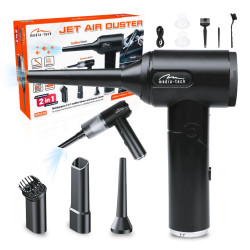 Wireless 2-in-1 air blower...