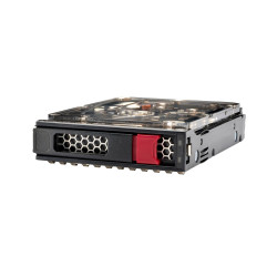 HPE 4TB SATA 6G Business...