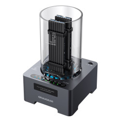 GRAUGEAR G-M2DK-CL-20G...
