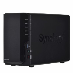 Synology DiskStation DS224+...