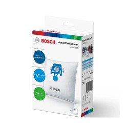 Bosch BBZWD4BAG vacuum...