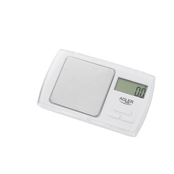 Adler AD 3161 kitchen scale...