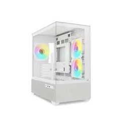 Sharkoon MK7 ARGB mATX Case...