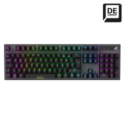 Sharkoon SKILLER SGK20 Red...