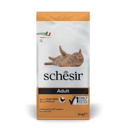 SCHESIR Adult Rich in...