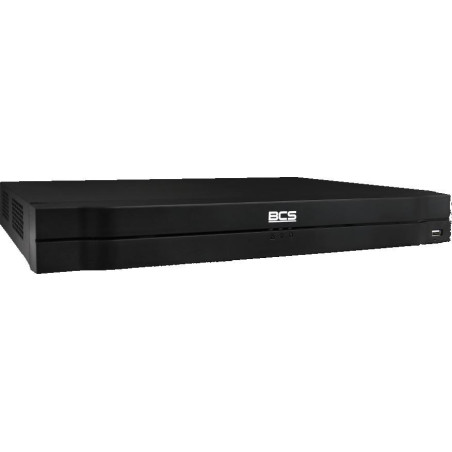 BCS Line BCS-L-NVR1602-A-4KE Recorder