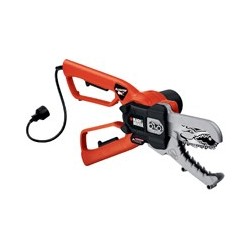 Branch cutter "Alligator" 550W