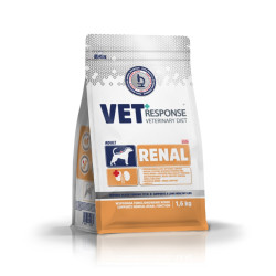 VET RESPONSE Renal - dry...