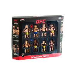 UFC OCTAGON FIGHTERS S1...
