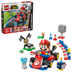 LEGO SUPER MARIO 72043...