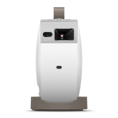Benq | GV32 | Full HD (1920x1080) | 500 ANSI lumens | White | Wi-Fi