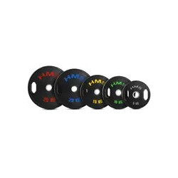 TOG25 2 x 25 KG TALERZ...