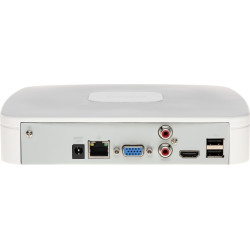 DAHUA NVR4116-EI IP RECORDER