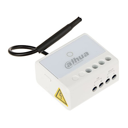BEZPRZEWODOWY MODUŁ PRZEKAŹNIKOWY ARM7012-W2(868) DAHUA