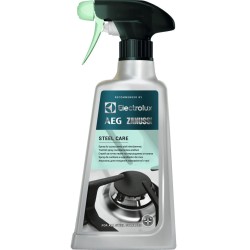 ELECTROLUX steel cleaner...