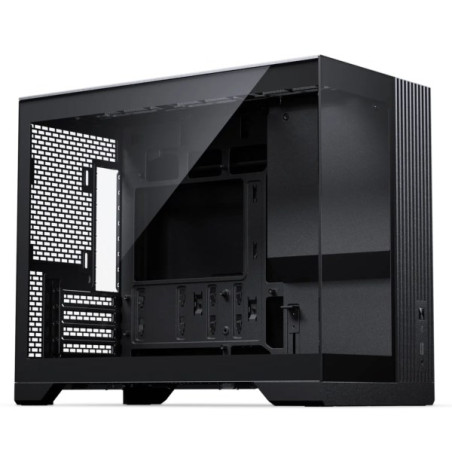 Phanteks XT V3 Micro Tower Black