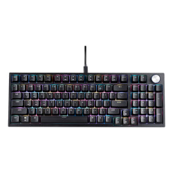 XPG SORCERER GAMING-KEYBOARD
