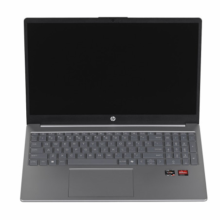 HP 15-fc0043ny Ryzen 3 5425U 15.6" FHD 8GB DDR4 256GB SSD Vega 6 Windows 11 Natural Silver 2-year warranty