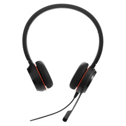 Jabra Evolve 20 SE Headset...