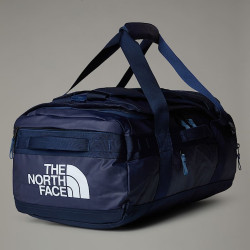 The North Face Base Camp...