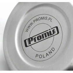 PROMIS Steel jug 2.0 l,...