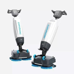 Cleaning robot Rosiwit...