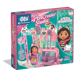 Clementoni Idea Art -...