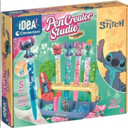 Clementoni Idea Art -...