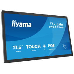 iiyama TW2223AS-B3P Signage...