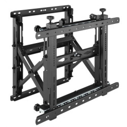 Equip 45"-70" Pop-Out Video...