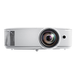 Optoma X309ST data...