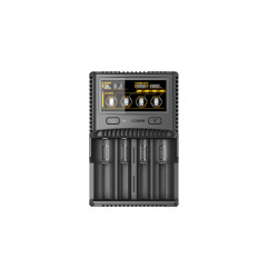 Nitecore SC4 battery...