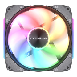 COUGAR Case Fan Apolar 120...