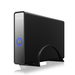 ICY BOX IB-382H-C31 HDD/SSD...