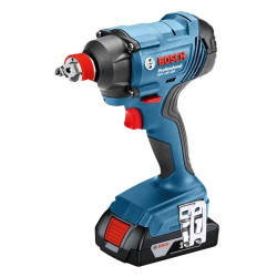BOSCH IMPACT WRENCH 18V...