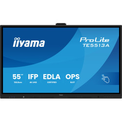 iiyama TE5513A-B2AG Signage...