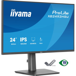 iiyama ProLite XB2493HSU-B1...