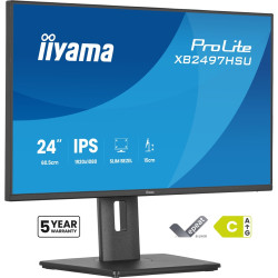 iiyama ProLite XB2497HSU-B1...