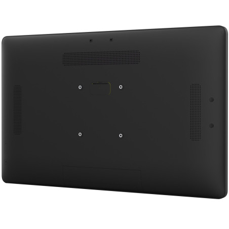 iiyama TW2424AS-B3P Signage Display Interactive flat panel 60.5 cm (23.8") Wi-Fi 450 cd/m² Full HD Black Touchscreen Built-in processor Android 24/7