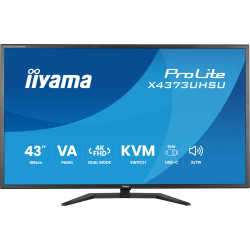 iiyama ProLite X4373UHSU-B2...
