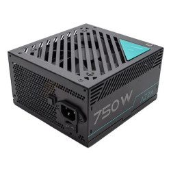 Azza PSAZ-750G power supply...