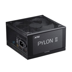 XPG PYLON II 650w BROZNZE...