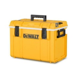 DEWALT REFRIGERATOR...