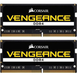 Corsair Vengeance...