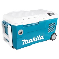 MAKITA. FRIDGE-HEATER...