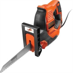 Scorpion® 500W Straight Saw