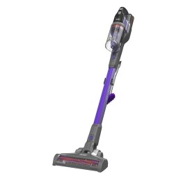 BD HOUSEHOLD UPRIGHT VACUUM...