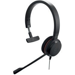 Jabra Evolve 20 Headset...