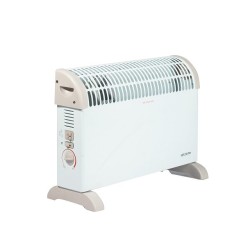 Fan convector heater 2000W...